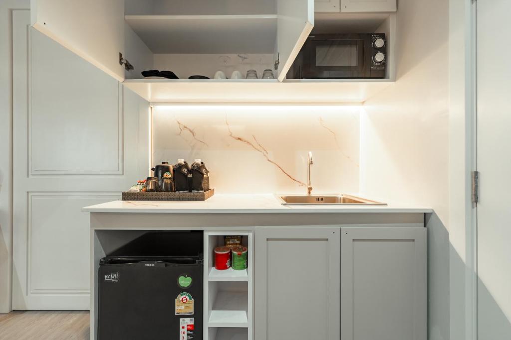 Chateau Du Village Patong - 19