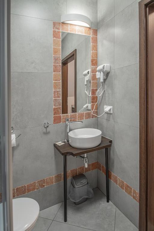 Soul Rooms Old Town Gdansk - Resim 30