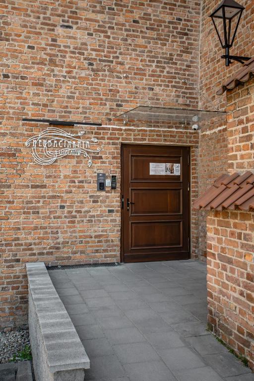 Soul Rooms Old Town Gdansk - Resim 5