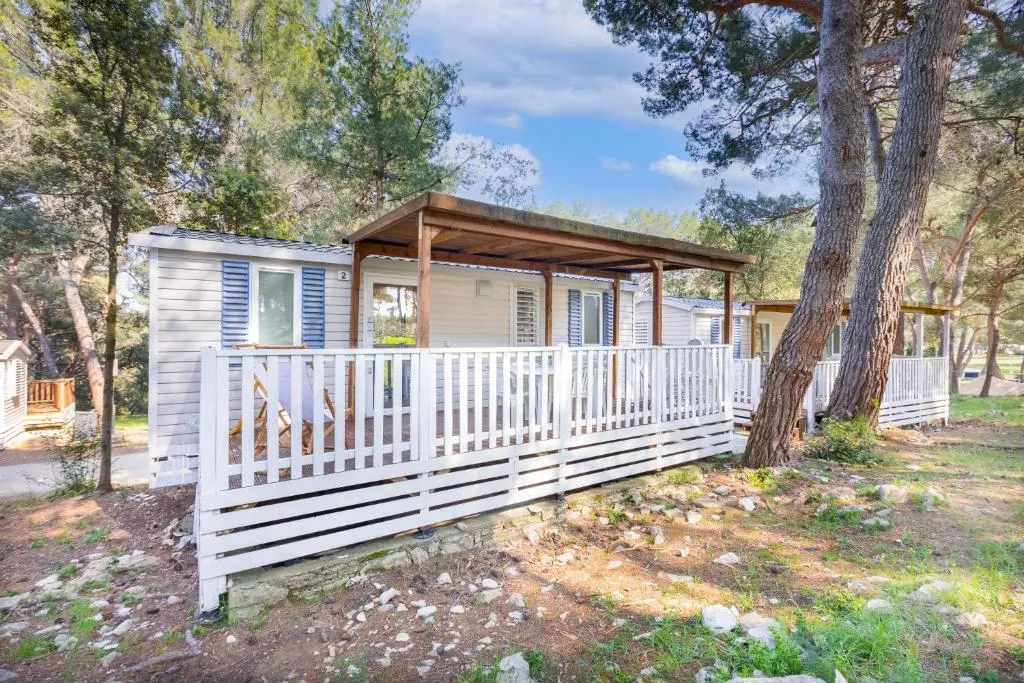 The 10 best campgrounds in Banjole, Croatia | Booking.com
