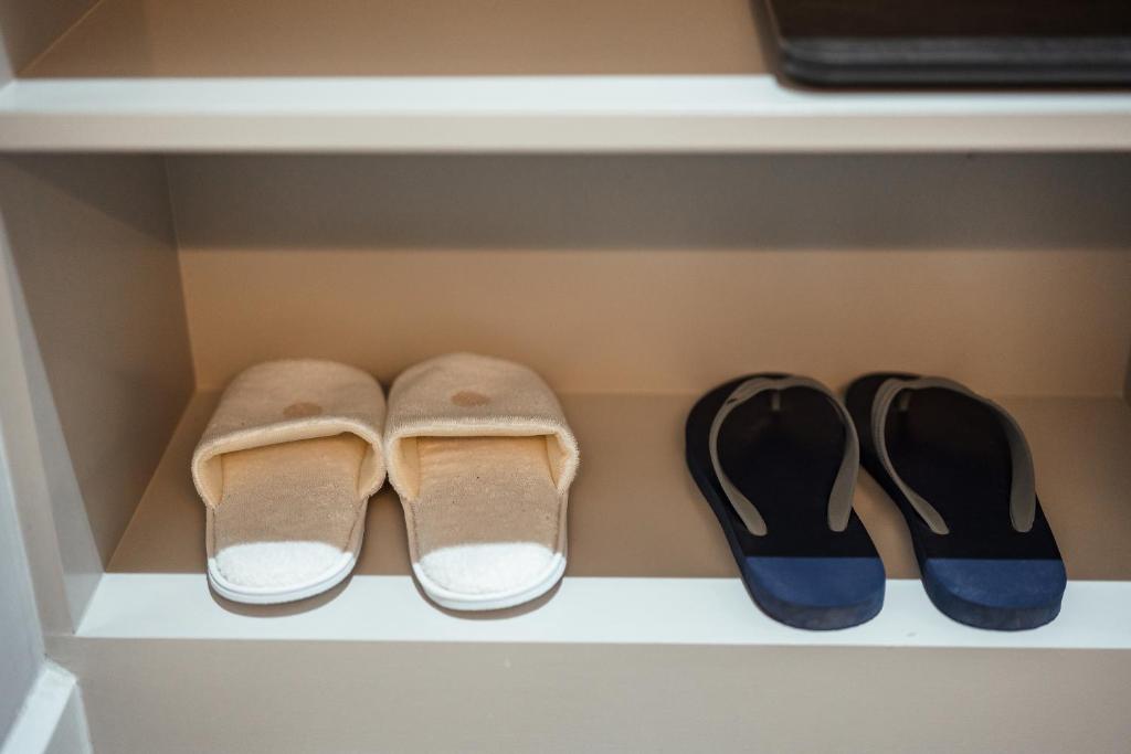 Chateau Du Village Patong - 12