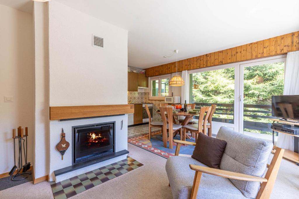 Combyre C 035 - COMFORTABLE apartment 6 pers - Resim 1