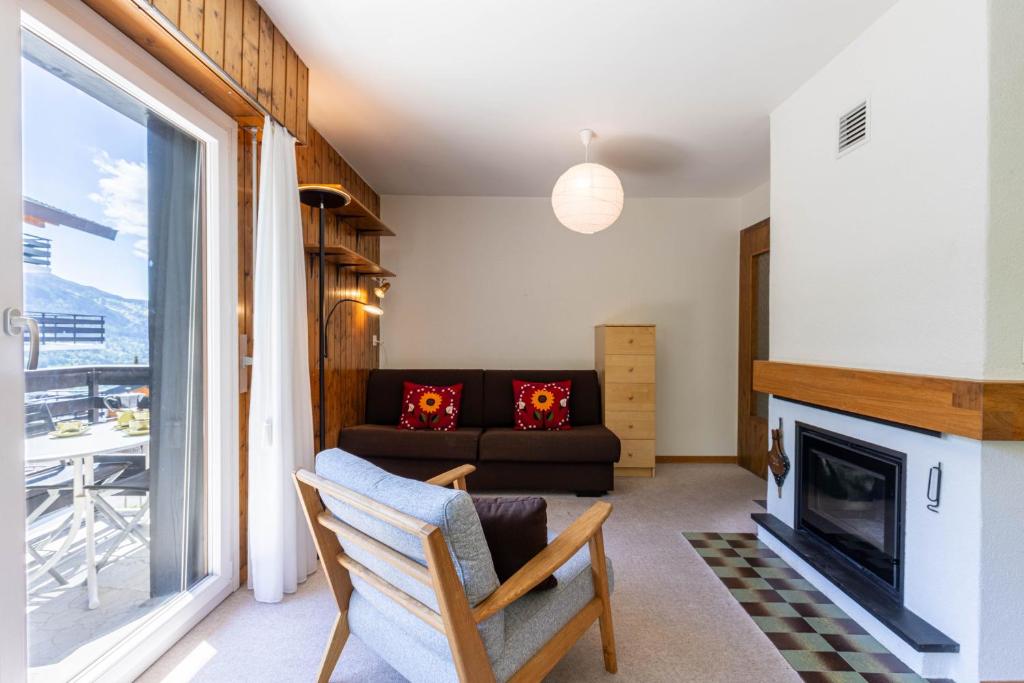 Combyre C 035 - COMFORTABLE apartment 6 pers - Resim 10