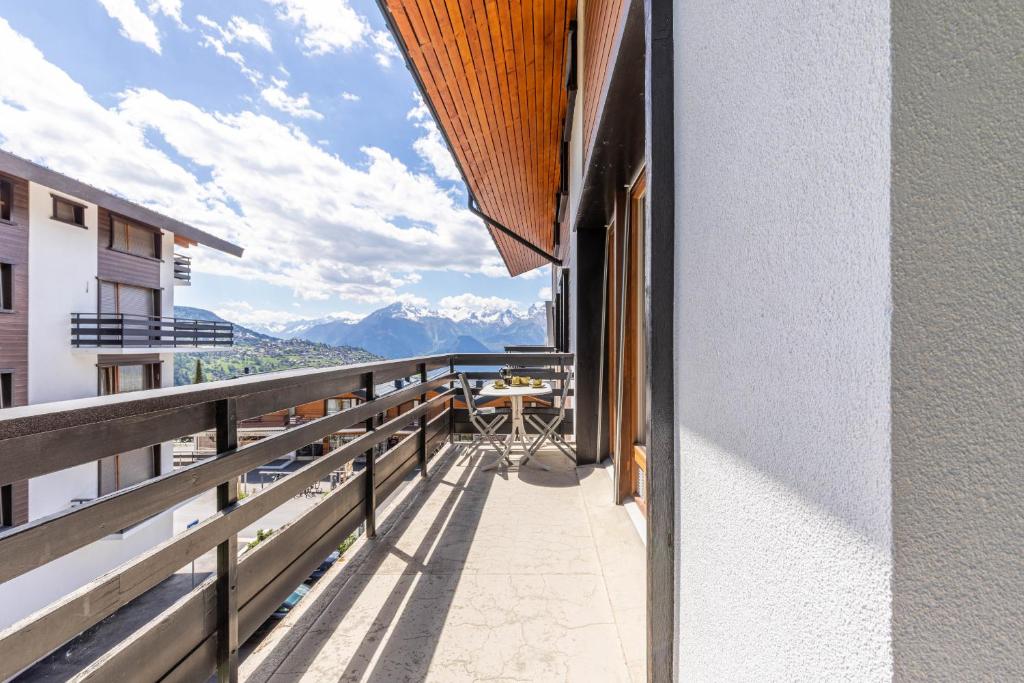 Combyre C 035 - COMFORTABLE apartment 6 pers - Resim 6