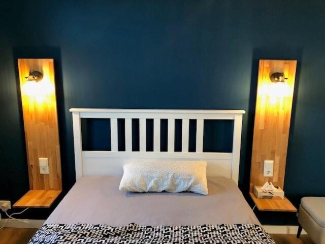 Fotografie z fotogalerie ubytování MSF Apartment Green Wolf v destinaci Kassel