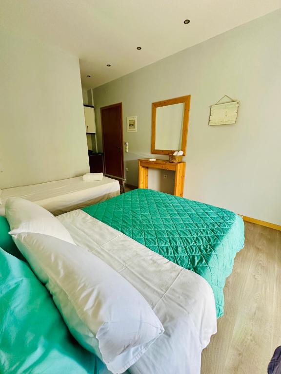 Simadhes bed&breakfast