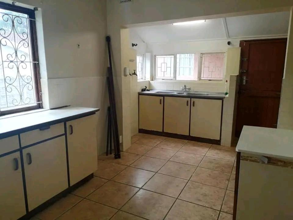 Η κουζίνα ή μικρή κουζίνα στο Teresa