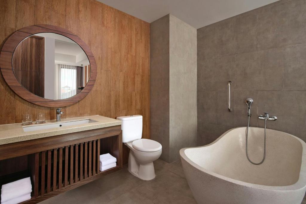 Fairfield by Marriott Bali South Kuta photo