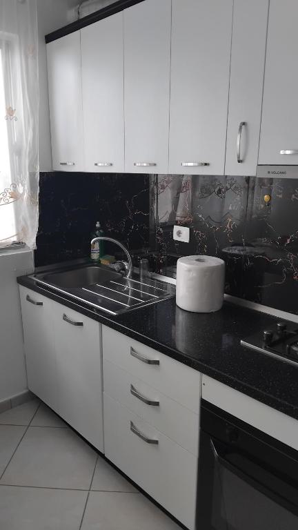 Bardha Apartament