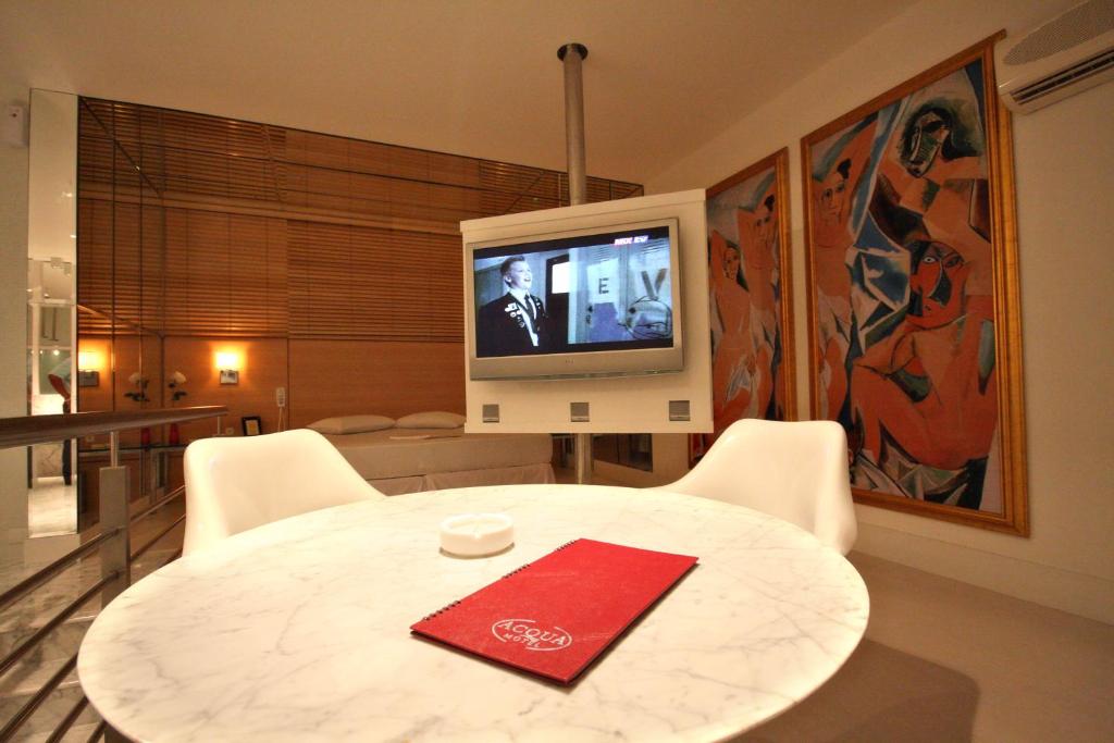  Motel Acqua (Adult Only)