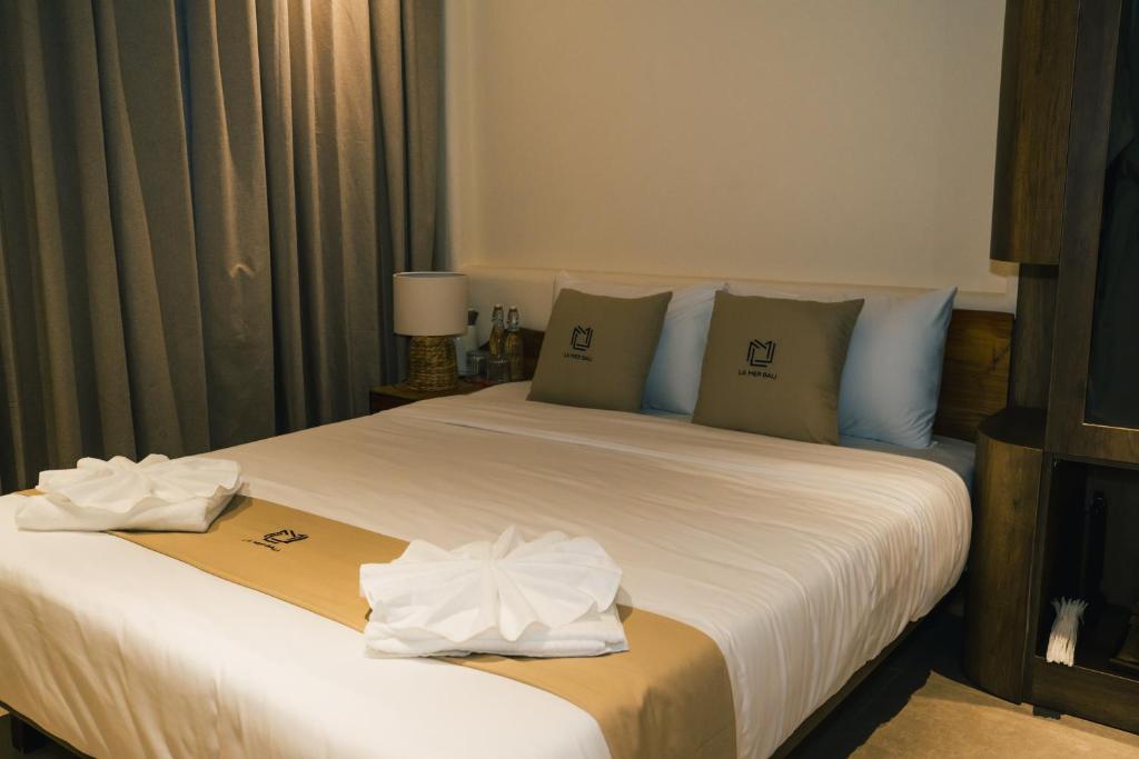La Mer Bali Mui Ne - Habitación Doble