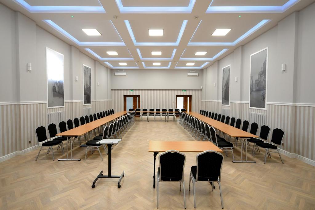 Hotel Gem - Resim 45