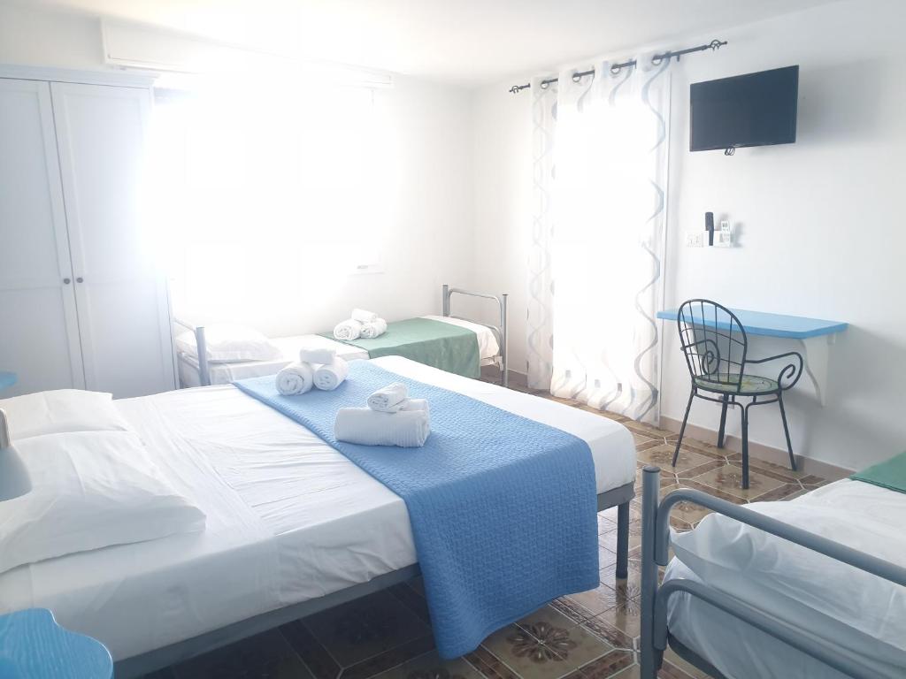 B&b Canto delle Sirene - 13