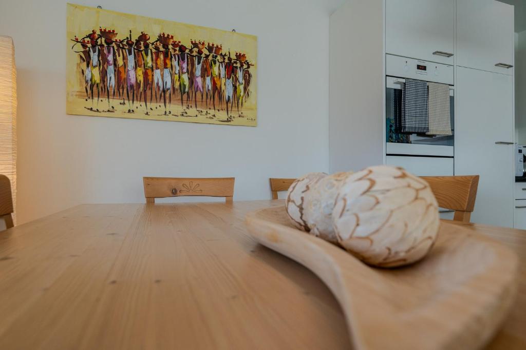 Fotografie z fotogalerie ubytování Sunnaschy Heidi by Arosa Vacations v destinaci Arosa