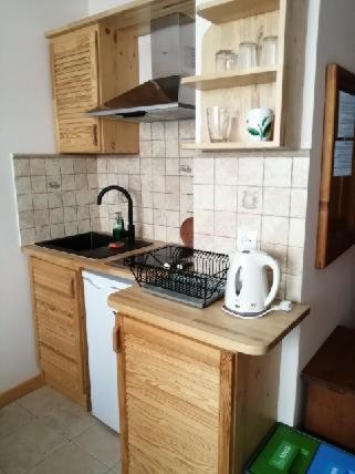 Aparthotel Pod Nosalem - Resim 5