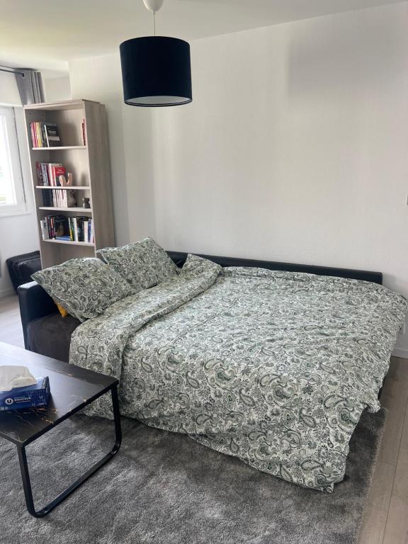 Appartement le Fonki st louis centre – photo 6