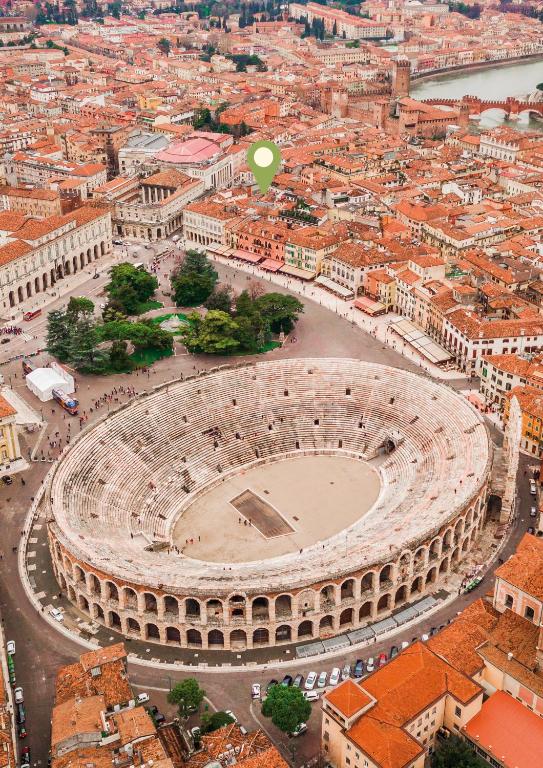 PALAZZO CIOPETA - Italian Excellence - 2