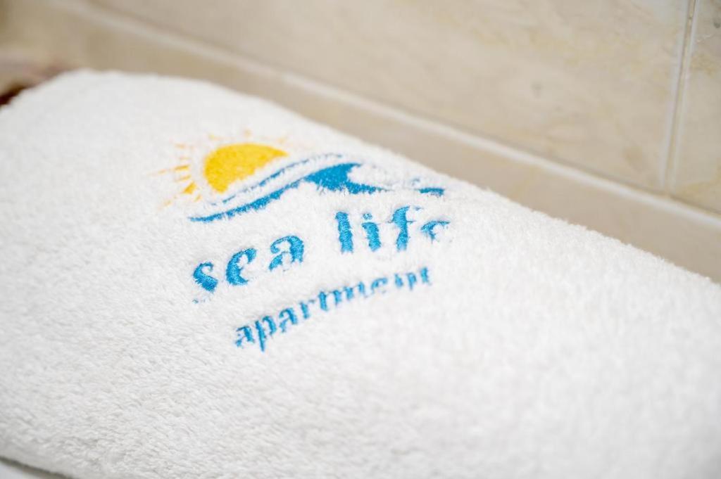 Fotografie z fotogalerie ubytování Hurghada Sea Apartments v destinaci Hurghada