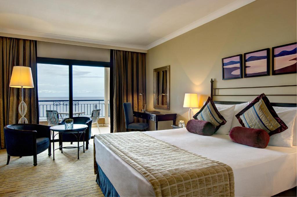 Corinthia St George's Bay - 5