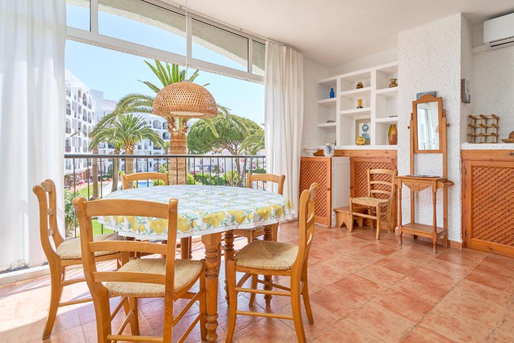 Fotografie z fotogalerie ubytování Carabeo 19 v destinaci Nerja