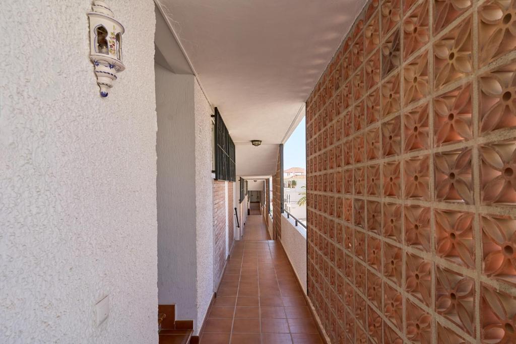 Fotografie z fotogalerie ubytování Carabeo 19 v destinaci Nerja