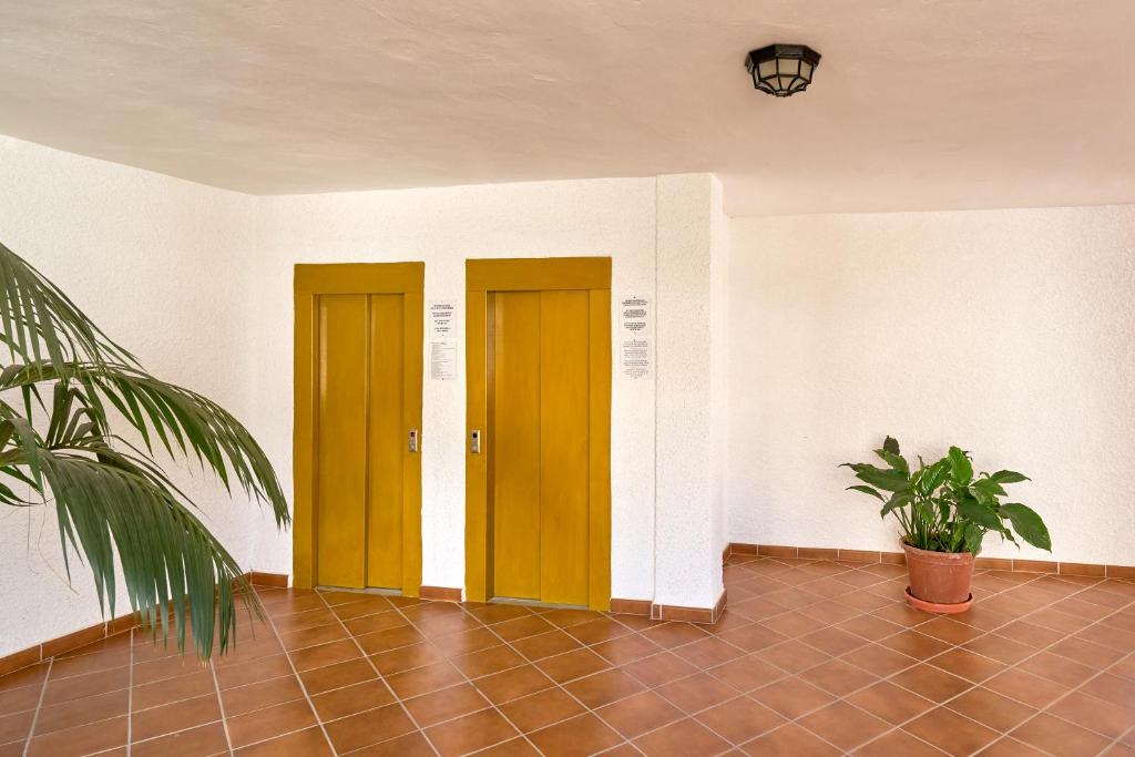 Fotografie z fotogalerie ubytování Carabeo 19 v destinaci Nerja
