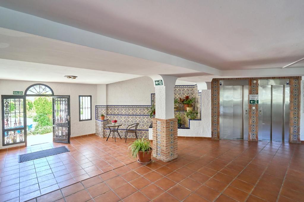 Fotografie z fotogalerie ubytování Carabeo 19 v destinaci Nerja