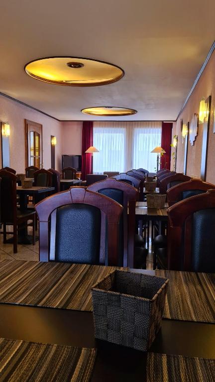 Hotel Zentrum - Resim 17