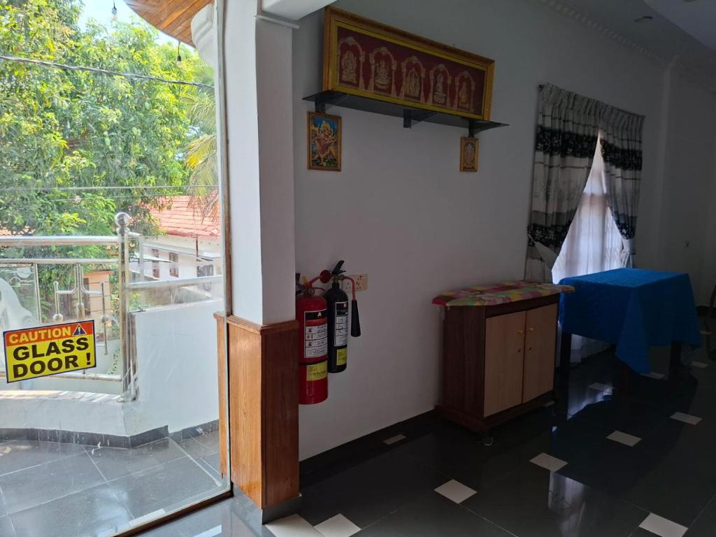 Fotografie z fotogalerie ubytování J City Villa v destinaci Jápané