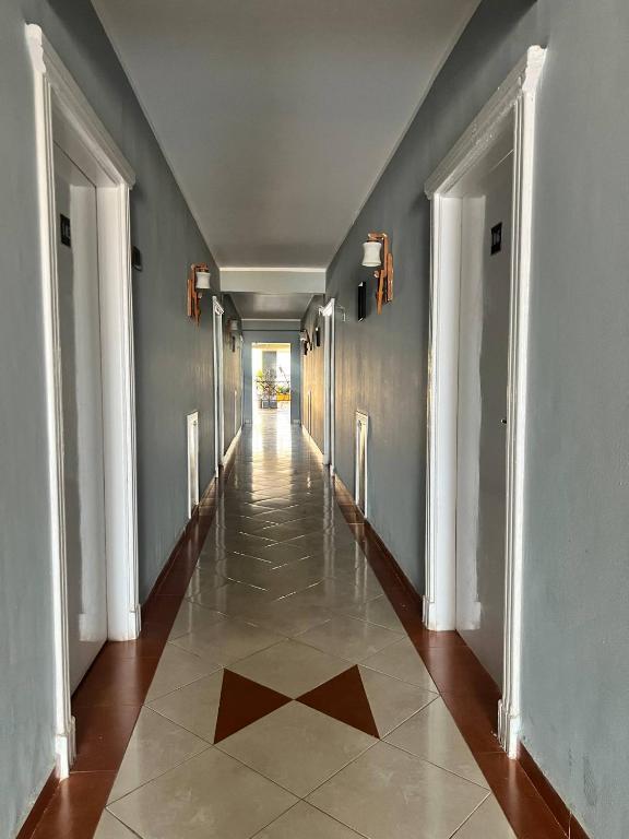 Fotografie z fotogalerie ubytování Hurghada Sea Apartments v destinaci Hurghada