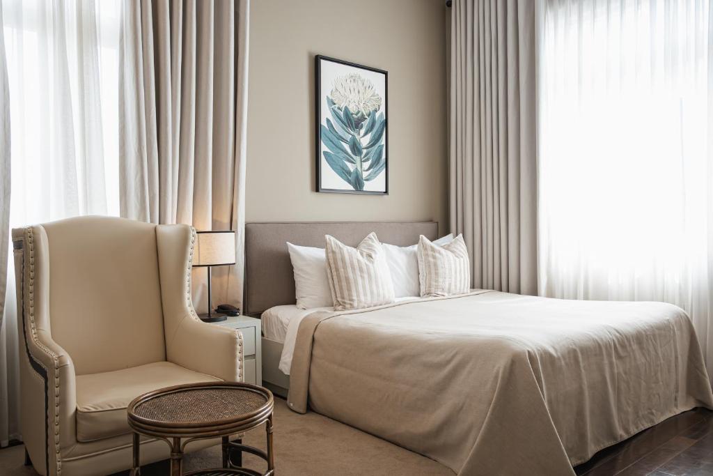 Bach Place Dalat - 18