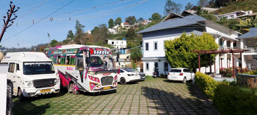 Foto dalla galleria di Magizham Homestay a Kodaikānāl