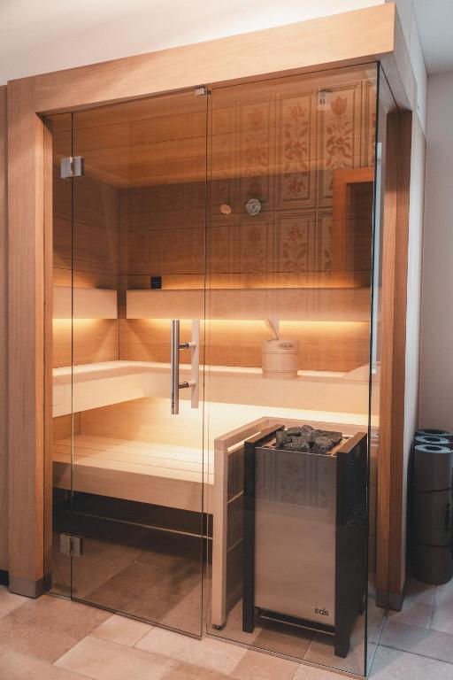 Fotografie z fotogalerie ubytování Apartments Kienberg v destinaci Kienberg