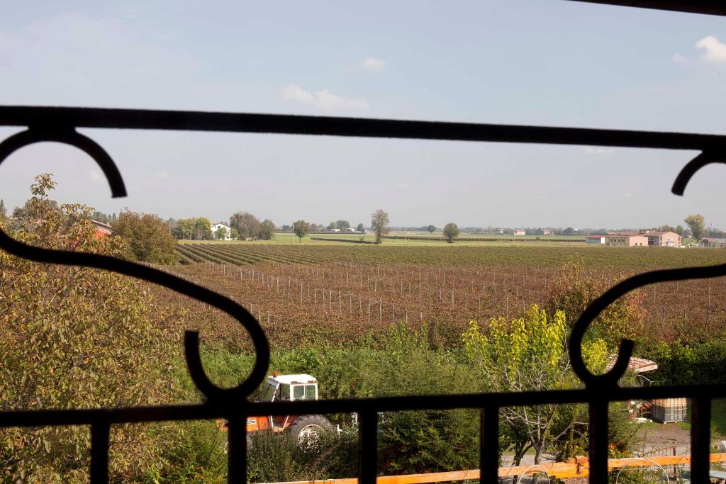 Agriturismo Il Bove - Chambre Double Ou Lits Jumeaux