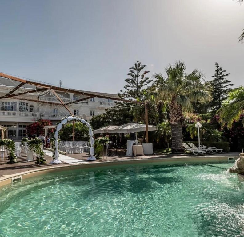 Hotel La Rosa Dei Venti