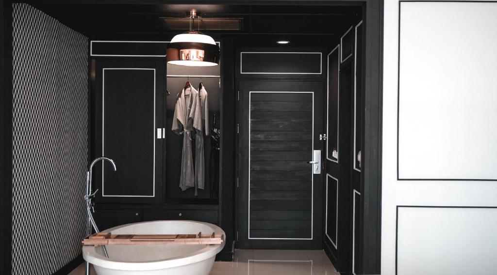 Sugar Marina Hotel - FASHION - Kata Beach - Resim 12