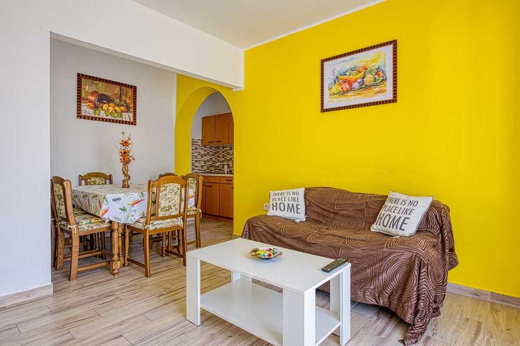 Apartman Keri