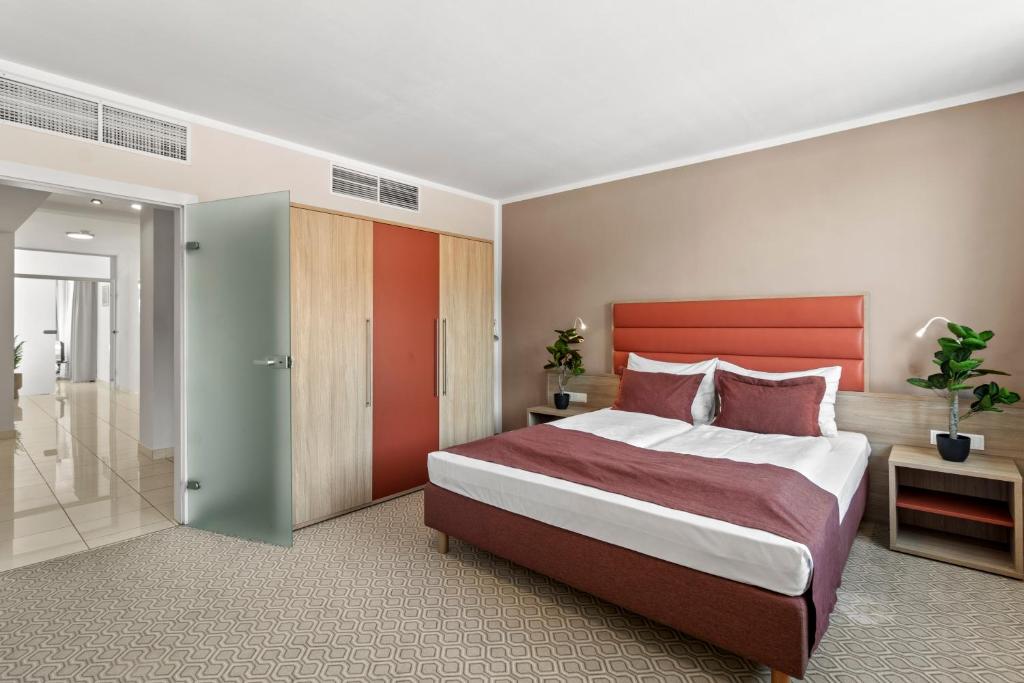 Hotel Schild - Resim 20