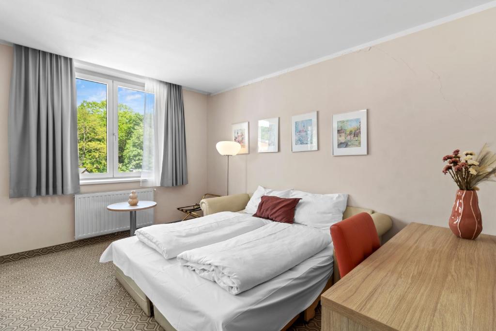 Hotel Schild - Resim 15