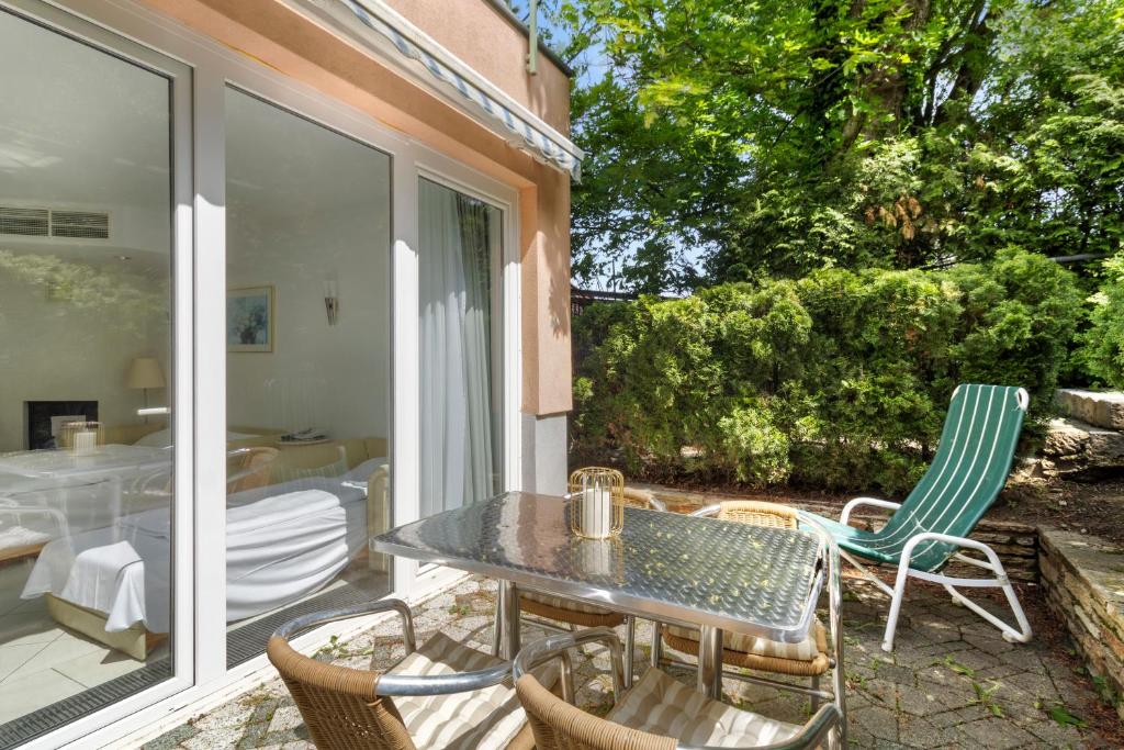 Hotel Schild - Resim 27