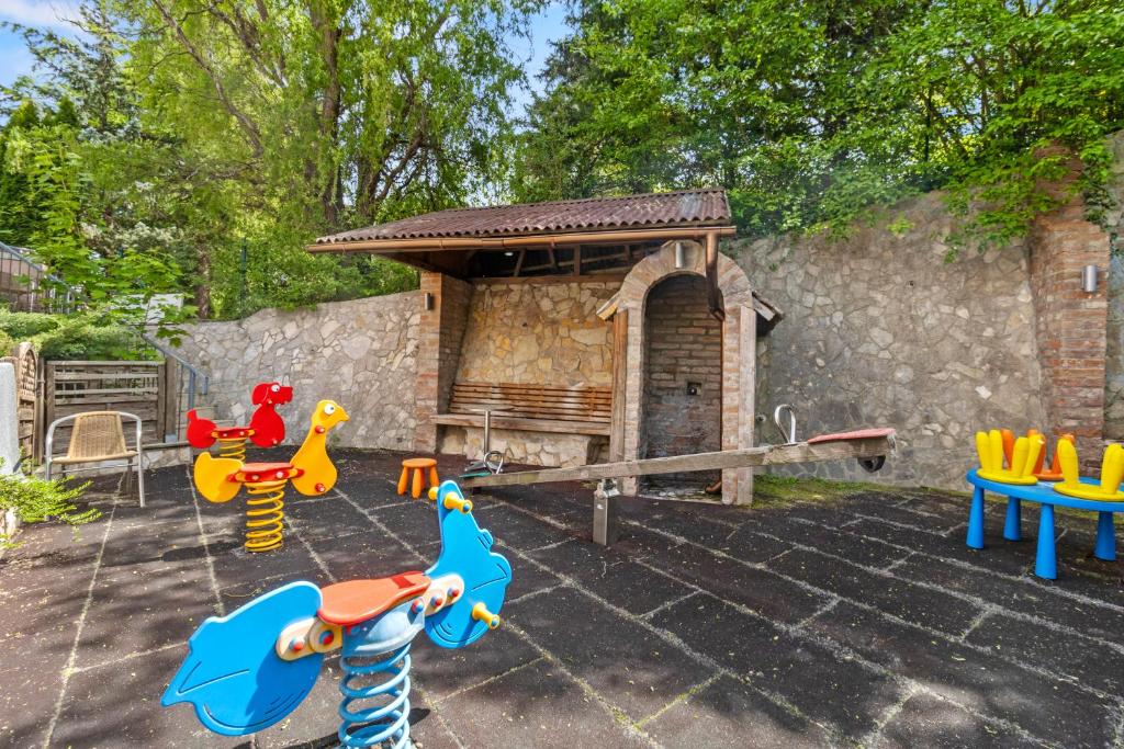 Hotel Schild - Resim 35