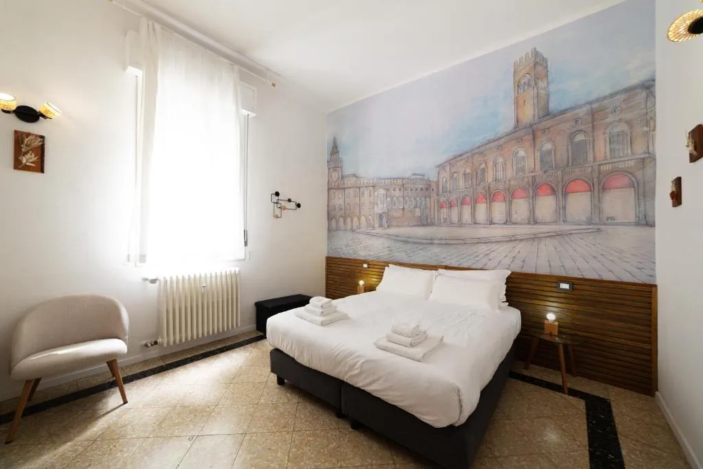 La casa dei Nonni