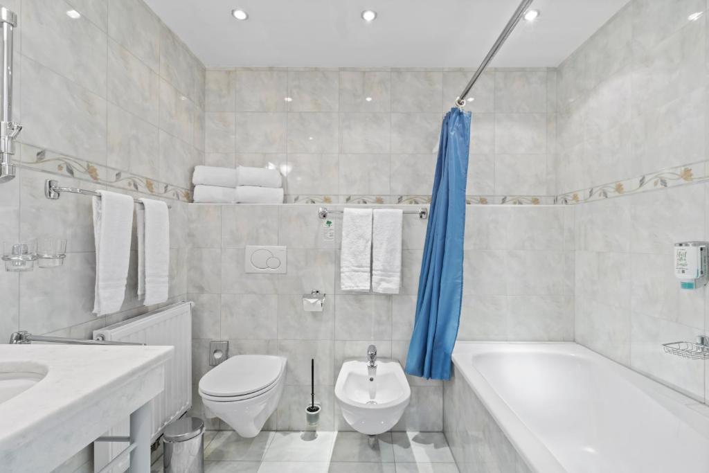 Hotel Schild - Resim 40