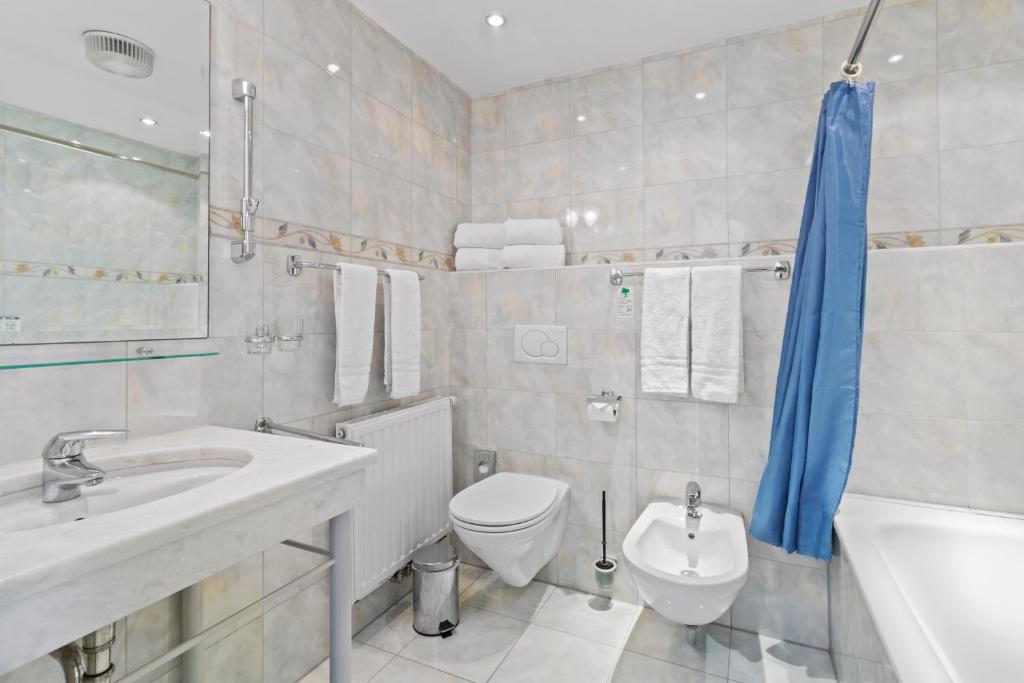 Hotel Schild - Resim 39