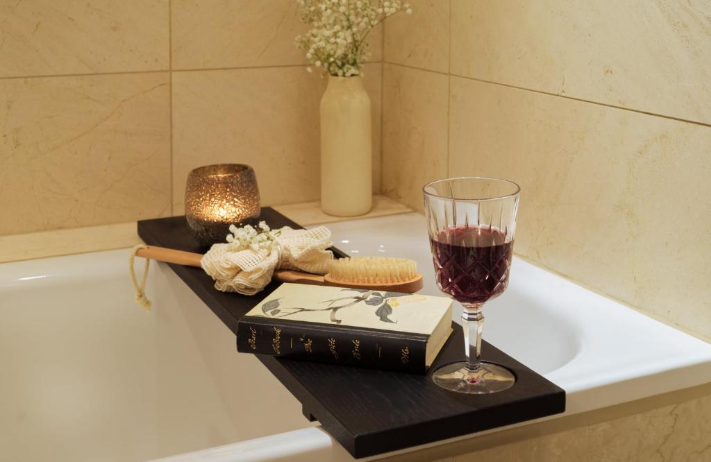 Fotografie z fotogalerie ubytování Hotel Alden Splügenschloss Zürich - Leonardo Limited Edition v Curychu