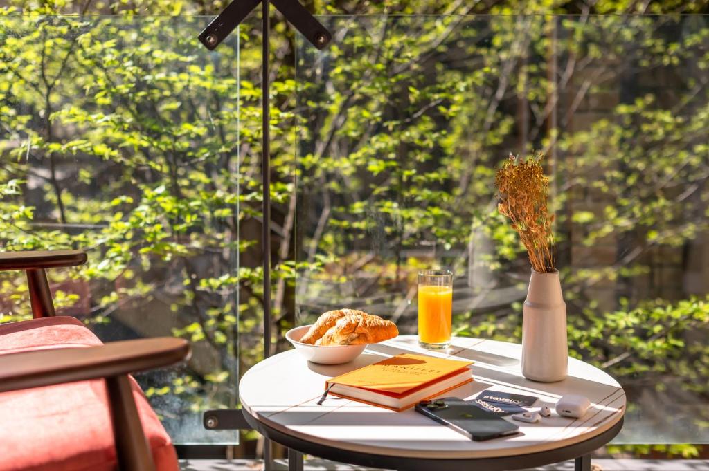 Staycity Aparthotels Dublin Augustine - Resim 4