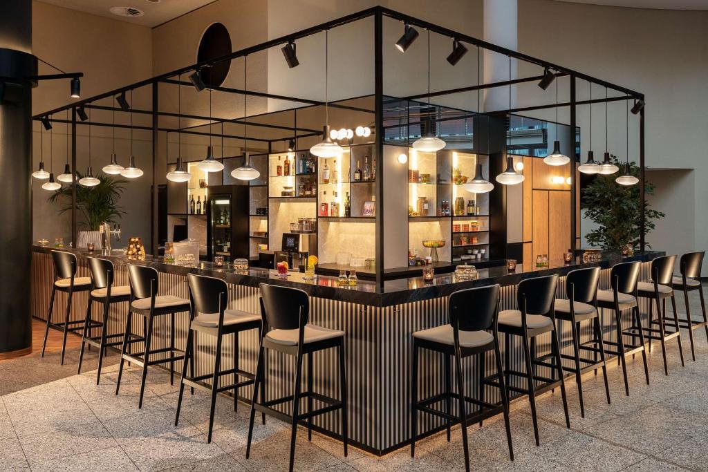 NH Düsseldorf City - Resim 14