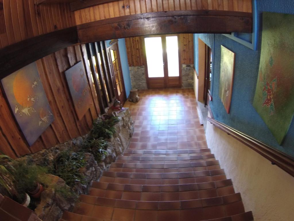 Fotografie z fotogalerie ubytování Boustigue Hotel v destinaci Corps