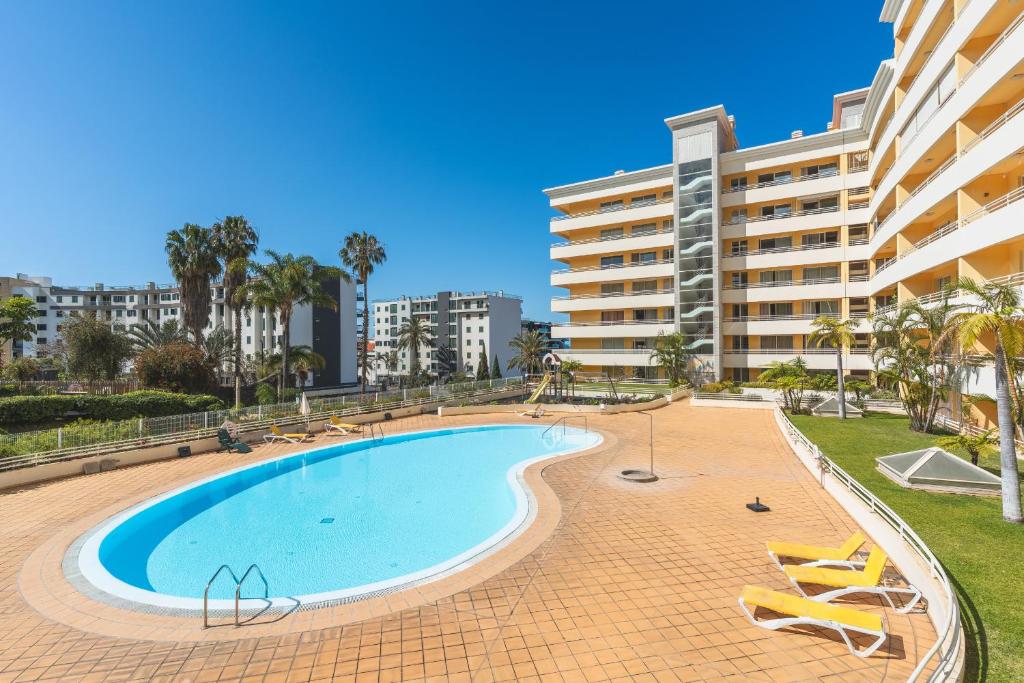 Sunny Stay Green Park by Atlantic Holiday