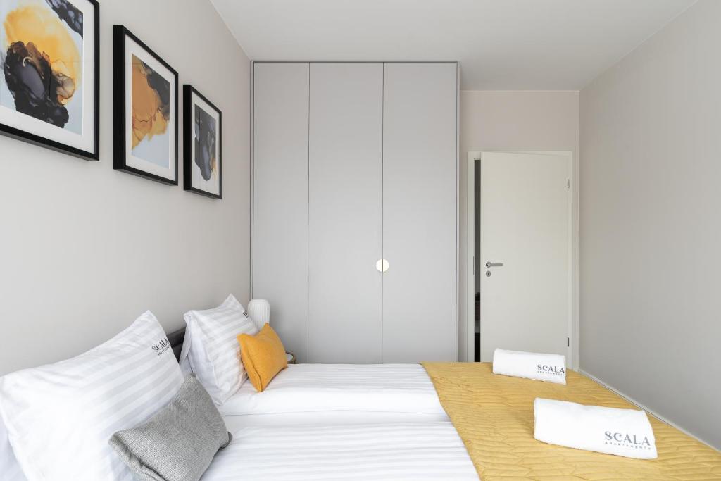 Gdańsk Old Town Scala Apartamens C with Parking by Lion Apartments - 19